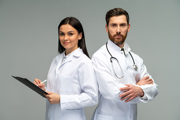 peptide therapy clinic in Battle Creek